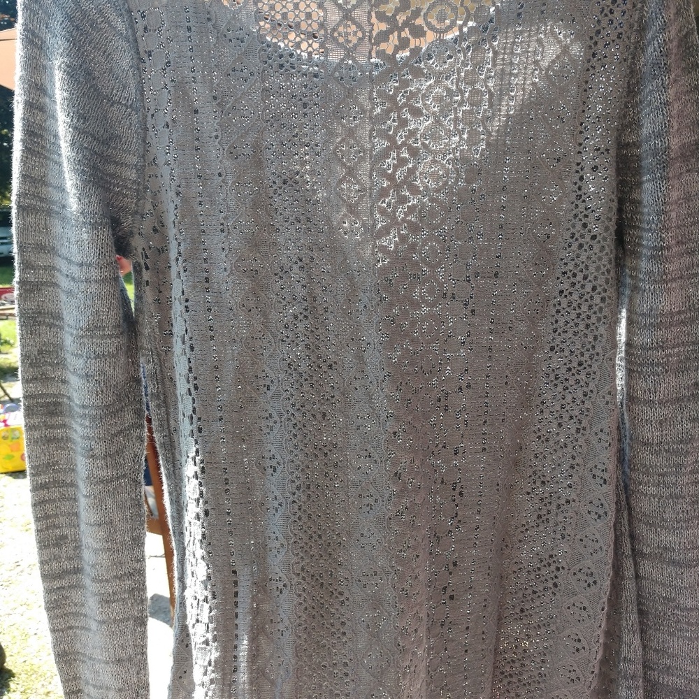 Hollister Medium long sleeve